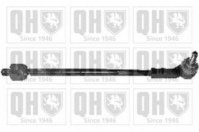 QUINTON HAZELL qdl3045s -  Поперечная рулевая тяга